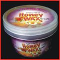 Soft N Shine instant Ready to use Hair Removal Wax Cream MILKY WAX 850 G Halawa Wax organic & natural soft consistency finger wax Halawa Wax Brazilian ittalian Wax Skin Tighting Wax Face & full Body hair removing 450G/950G all variants available. 
