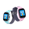 Q15 Little Genius Kids Smart Watch Boys and Girls Call Precise Positioning SOS Kids Phone Watch Wholesale. 