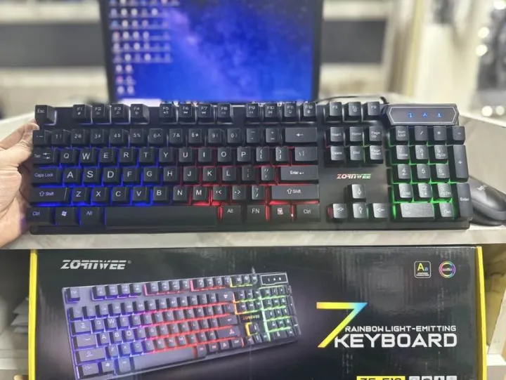 Defender%20GK-184%20semi%20mechanical%20RGB%20%20keyboard%20USB%20wired%20keyboard%20for%20pc%20&%20laptop%20with%20wirst%20pad%2087%20Keys%20full%20Rgb%20-%20Image%2010