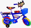 Ben10 Cycle for Kids, Boys & Girls Street Bicycle Toys for Kids 3 to 8 years. 