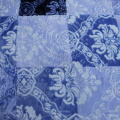 Plushmink Empire Double Ply Blanket - Soft, Warm, King Size (220 x 240 cms), For A Trendy Looking Home Bed – Multicolor. 