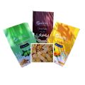 Pack of 3 Khaso Aam Mango Falsa Guava Flavor 100 Gm, 100% Natural Dried Fruit Candy | Premium Guava Fruit Bar, Aam Papad Mango Candy Toffee Falsa Pulp Jelly Fruit Bites | No Artificial Preservatives Made With Real Fruit Fruity Bites. 