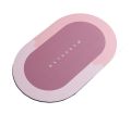 Bath Mat Water Absorbent Non-Slip, Water Absorbent Bath Carpet for Bathroom, Shower Room, Tub, Entryway, Kitchen, Sink - Random Colour. 
