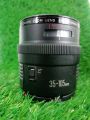 Canon Used EF 35-105mm f/4.5-5.6 Zoom Lens for Canon DSLR Cameras. 