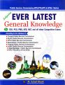 Ever Latest general Knowledge. 