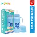 Mumta Super Feeder Bottle Plus 250 ML:. 