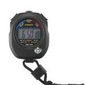 Electronic Digital Sport Stopwatch Timer with Date Time Alarm Compass. 