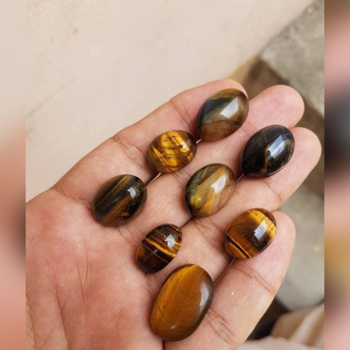 Product 100% Original PURE TIGER STONE ORIGINAL REAL GUARANTEE Gemstone