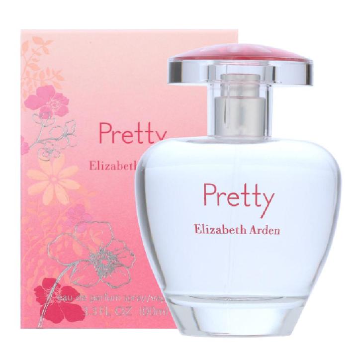 Elizabeth Arden Pretty Edp 100Ml