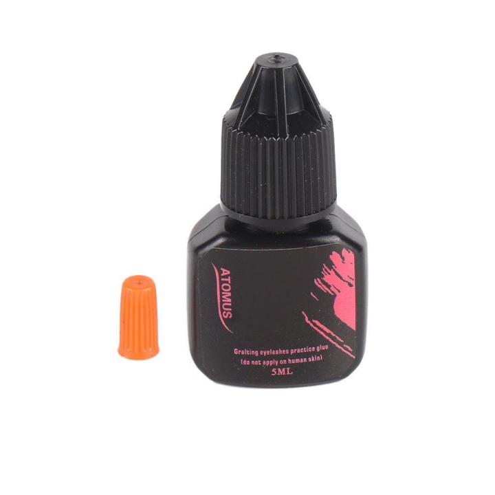 MA 5ml Eyelash Extension Glue 1-3 Second Fast Drying Eyelashes Glue Pro Lash Glue