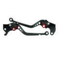 MOXI Original Adjustable Clutch & Brake Lever - 6 Position for Honda CB150F. 
