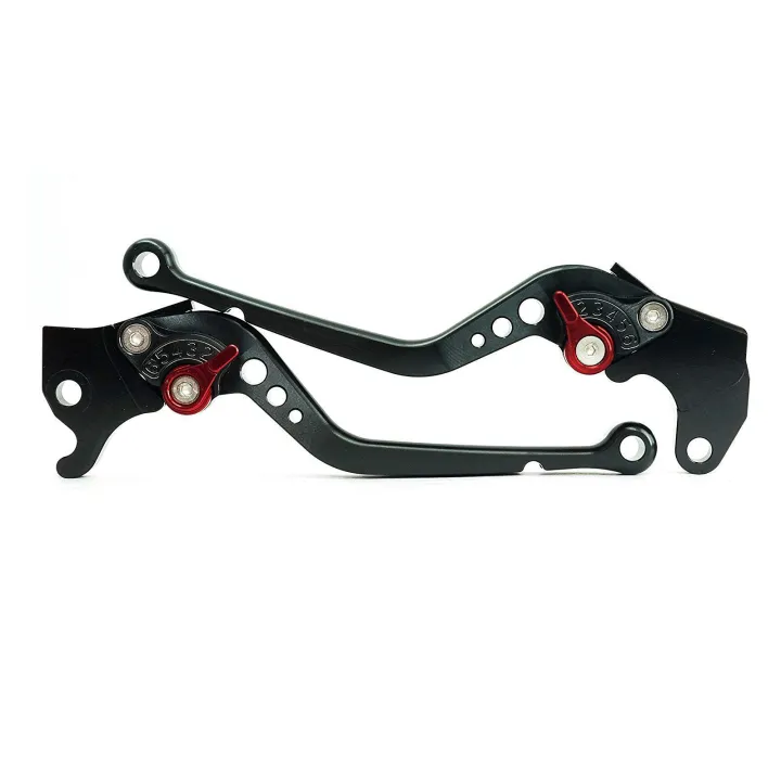 MOXI%20Original%20Adjustable%20Clutch%20&%20Brake%20Lever%20-%206%20Position%20for%20Yamaha%20YBR,%20YBR-G,%20YBZ-DX%20-%20Image%205