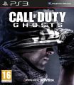 Call of Duty Ghosts PlayStation 3. 