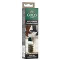 WBM Gold Care Suede & Nubuck Shoe Cleaning Brush | PACK OF 2. 