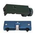 Watch Back Case Opener Spanner Remover Repair Tool & Metal Link Pin Remover Adjuster Watch Band Bracelet Strap Parts Repair Tool. 