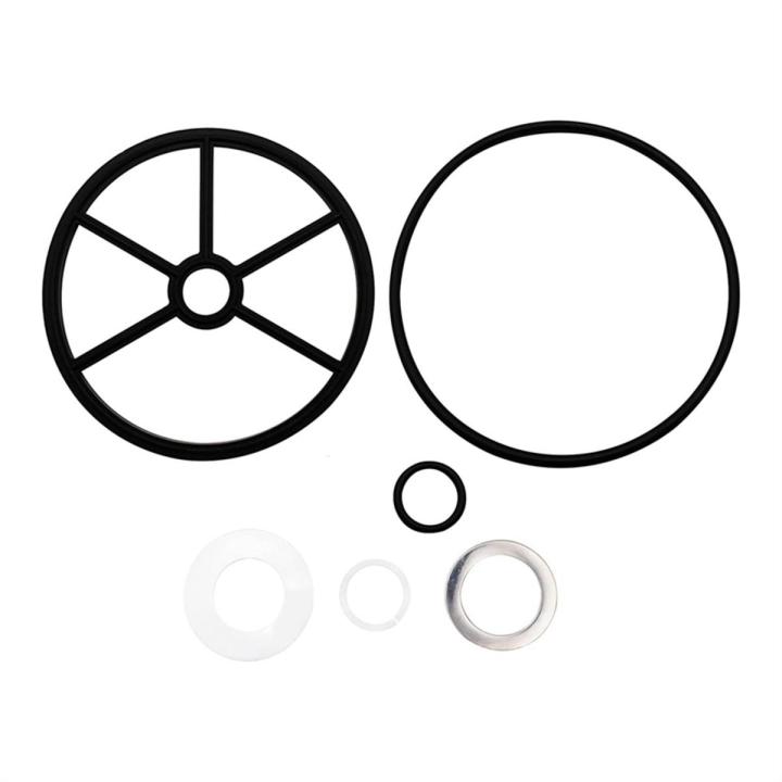 Valve Seat Spider Gasket Compatible with Hayward SPX0710XD Replacement Parts for Multiport S200 and Pro Series Sand Filter Valves