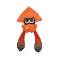 Splatoon Jet Warrior Octopus Plush Toy Plush Doll. 