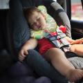 Travel Pillow For Baby Car Seat U-Shaped Travel Neck Pillow Cartoon Design Baby Travel Pillow For Head And Neck Support For. 