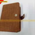 Card Holder Mini Wallets For Men's And Women's In (Multicolors). 