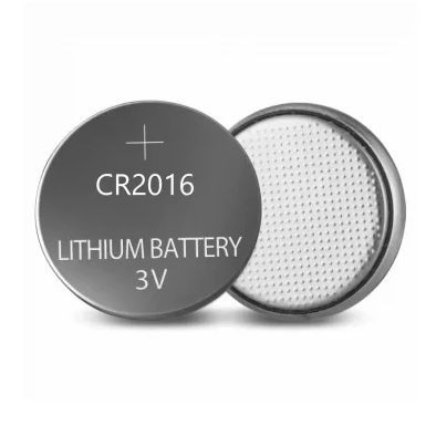 CR2032 Batteries CR2032 Lithium 3v Coin Battery 3 Volt Button Cell CR 2032 Battery cr2032 Lithium 3v for Airtag Key Fob Car Remote Key Cell CR2032 3V Lithium Cell For Car Remote Cell And Watch Cell