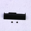 1pcs Hard drive hdd caddy cover bezel for dell latitude E6320  laptop Guka. 