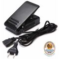 SEWING MACHINE DOMESTIC MOTOR FOOT CONTROL PEDAL YDK TYPE. 