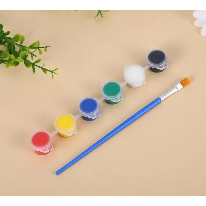 Acrylic%20Paint%20Set%20Waterproof%20Non%20Toxic%20Ceramic%20DIY%20Paint%20with%20free%20Brush%20Kid%20Painting%20-%20Image%208