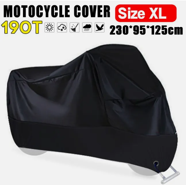 Waterproof%20Bicycle%20Motorcycle%20Cover,%20All%20Seasons%20Dustproof%20UV%20Protective%20Outdoor%20Indoor%20Scooter/Scooty%20Wear-resistant%20Fabric%20Motorbike%20Cover%20For%20cd70,100cc,125,%20150%20Ybr%20And%20for%20All%20Bikes.%20-%20Image%207