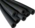 SOFT FOAM PIPE INSULATION SIZE 1/4", 3/8" , 1/2" ,5/8", 6FT PER LENGTH , 9MM THICKNESS. 