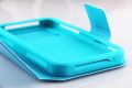 【ETOP】tpu PU leather holster Universal Silicone phone Case for Elephone P6000  Top Fashion Flip 4 to 5.8 Inch mobile Phone Case. 