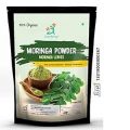 Leanbeing Organic Moringa (Olifera) Leaf Powder- Powerful Vitamins & Antioxidants (200 Gm). 