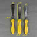 3 Pieces Stainless Steel Cake Scraper Smoother - Professional Fondant Cream Spatula Cake Edge Side Decorating Tools. 