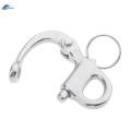 Durable Bail for Kayak, Sailboat, Yacht, Sailing, Spinnaker, 50mm. 
