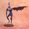 24CM Anime Figure DEATH NOTE Ryuk Yagami Light MisaMisa PVC Standing Model Pose Children Collection Gift Ornaments Sculpture. 
