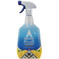 ASTONISH KITCHEN CLEANER ZESTY LEMON (750ML) ( UK IMPORTED ). 
