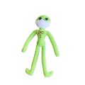 BIG BLUE CAT DOLL LONG LEGGED MOM POPPY PLAYTIME TOY BOBBI GRANDPA GRANDMA PLUSH DOLL. 