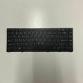 Laptop Notebook Keyboard Toshiba Satellite R800 Series P/N MP-12Q53US63561W –  Black. 