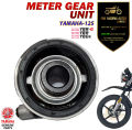 METER GEAR YAMAHA YBR125. 