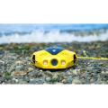 CHASING Dory World's Smallest and Affordable 5-Thruster Palm-Sized Underwater Drone. Camera Provides Photos and Real-time 720P Video, Record 1080 FHD Video, from up to 49 feet Below.. 
