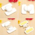 WHPH Refrigerator Fridge Freezer Door Lock buckle Safety. 
