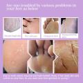Exfoliating Feet Mask Exfoliating Foot Mask Socks Pedicure Peeling Dead Skin Remover Feet Mask Peel Foot Care Tool Moisturizing. 