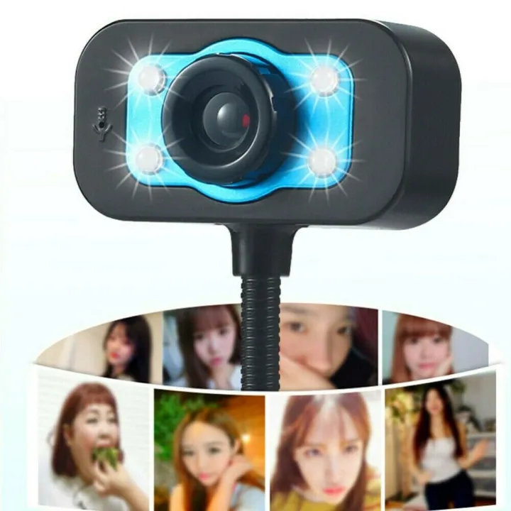 HD%20Computer%20Webcam%20Video%20Webcam%20USB%20Camera%20Built-in%20Microphone%20Video%20Teaching%20Live%20With%20Microphone%20Web%20Cam%20-%20Image%203