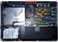 Laptop CPU Cooling FAN Compatible with For Apple Macbook Pro A1278 A1280 A1342 Model Years 2009-2010-2011-2012. 
