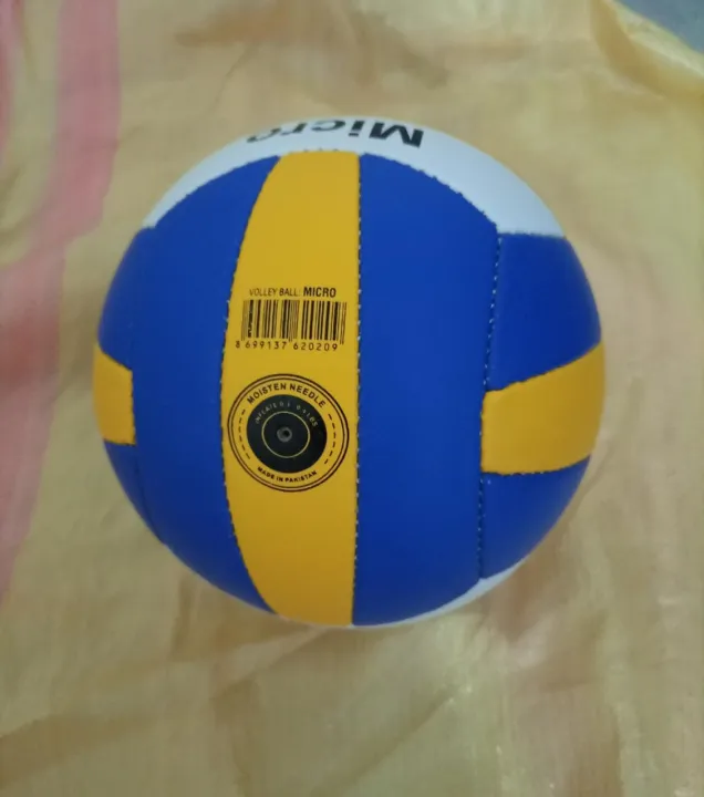VOLLEYBALL%20BALL%20BEACH%20BALL%20FOR%20TRAINING%20AND%20MATCHES%20HAND%20STITCHED%20AND%20MACHINE%20STITCHED%20VOLLEYBALLS%20-%20Image%204