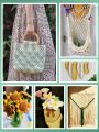 Color cotton rope 3mm rope weaving packaging bundled rope tapestry rope decorative material fine thick cotton rope handmade diy. 