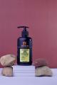 "DR MED Hyaluronic Acid Shampoo: Deep Hydration for Healthy Hair-(Paraben free, sulphate free, salt free, silicon free) 350ML". 