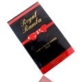 Royal Ramba Perfume 100ml for Men & Women - Original & Soft Scent | Luxury Soft and Long Lasting Perfume - Long Lasting Strong Fragrance - Luxury Masculine Scent for Office, Party, Formal Wear - Gift for Men, Women, Girls, Ladies, Her, Him, Boys. 