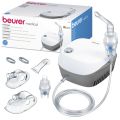 IH 18 - Nebulizer - White - Beurer. 