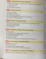 Cambridge O-Level Business Accounting Frank Wood's Book-1 (14th Ed). 