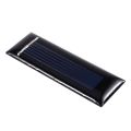 10Pcs Mini Solar Panel 0.5V 100mA Solar Cells Photovoltaic panels. 